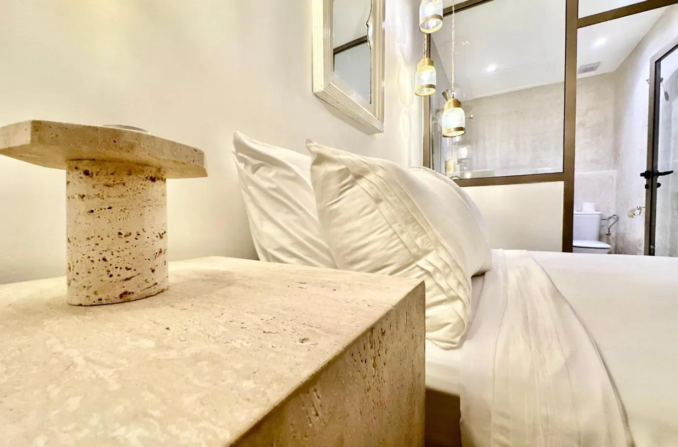 מרקש Luxury Stay In Center Gueliz