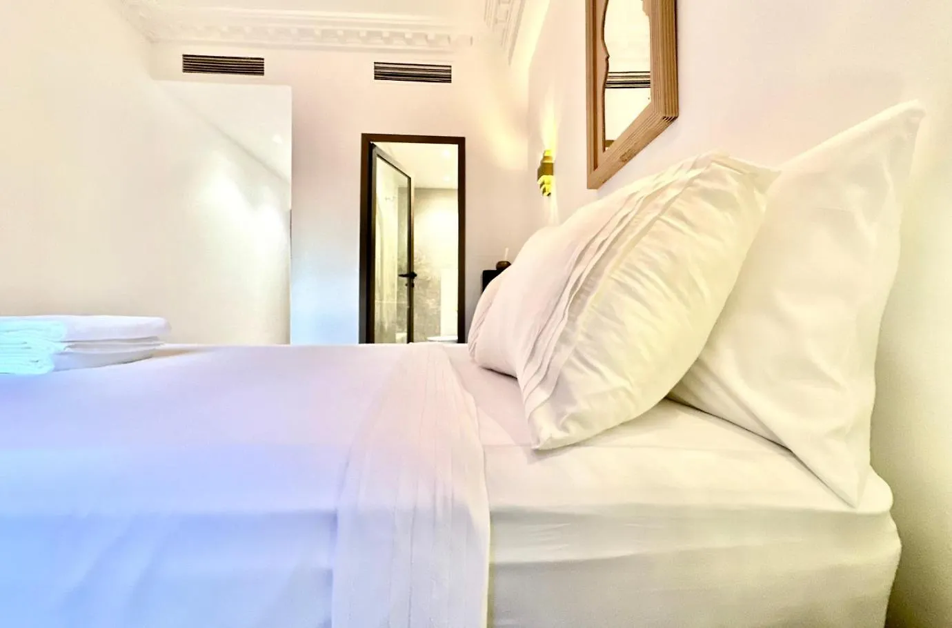 מרקש Luxury Stay In Center Gueliz מרוקו