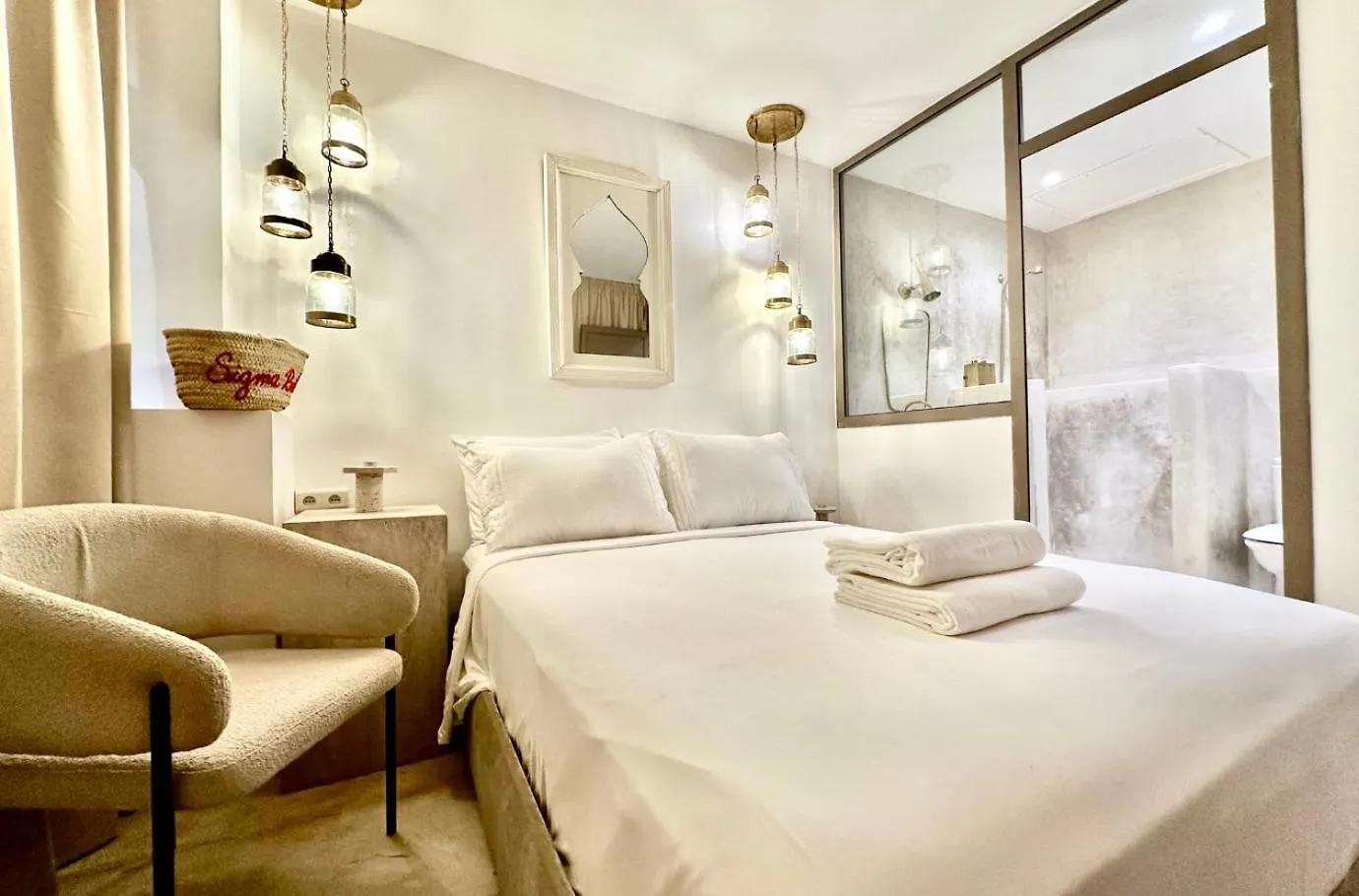 דירה מרקש Luxury Stay In Center Gueliz מרוקו